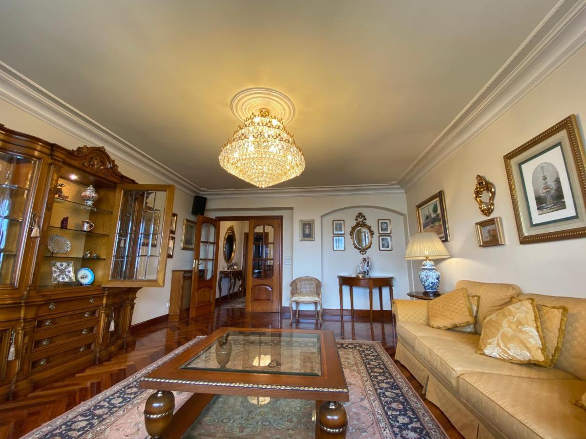 La Ostra De Mirakontxa Daire San Sebastián Dış mekan fotoğraf