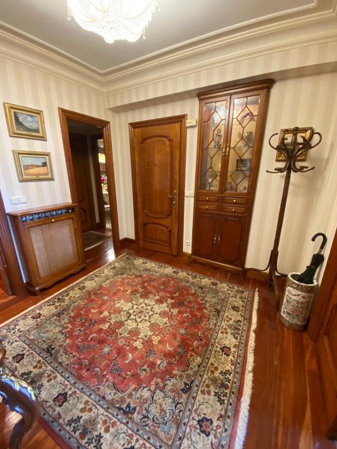 La Ostra De Mirakontxa Daire San Sebastián Dış mekan fotoğraf