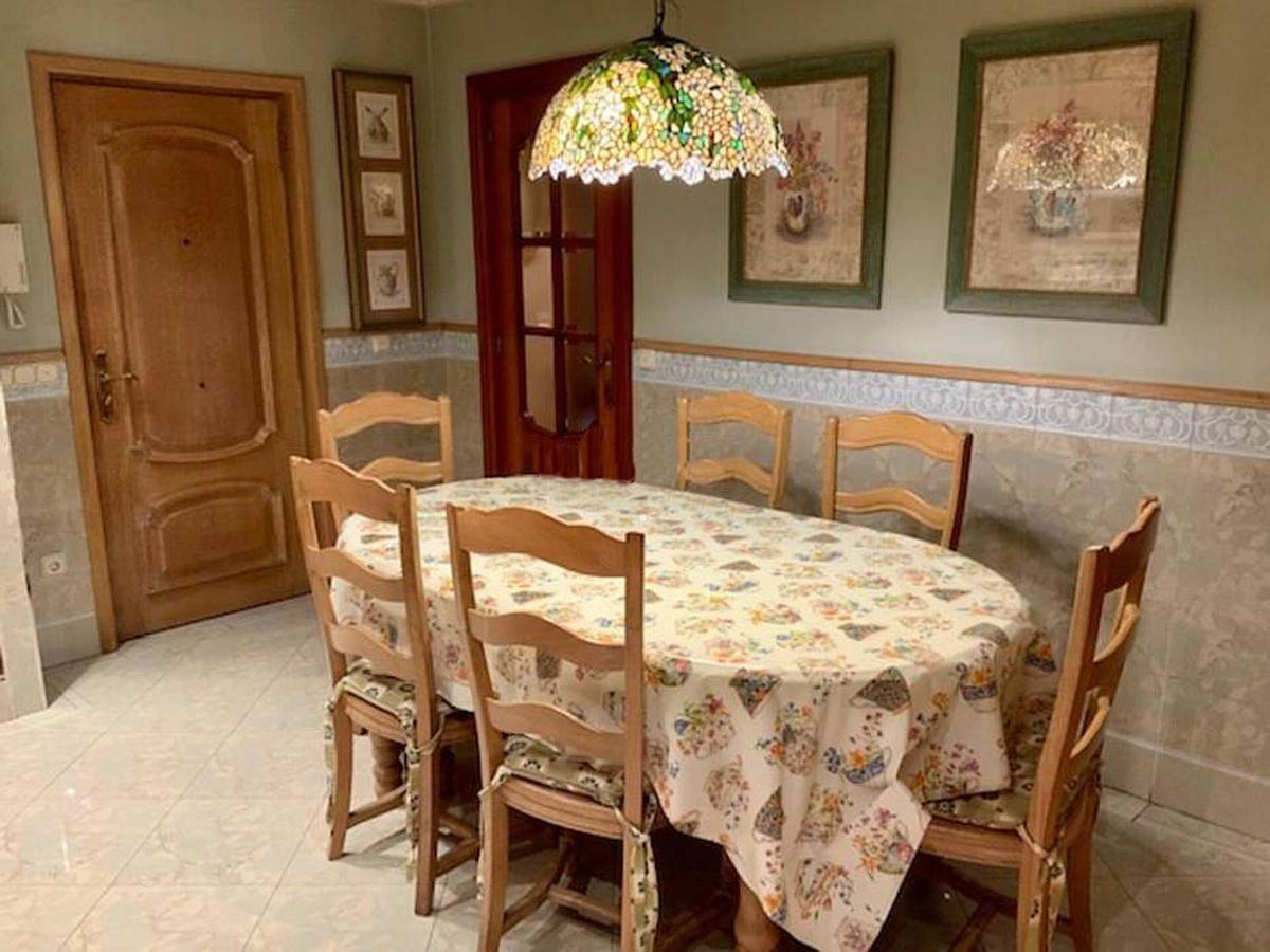 La Ostra De Mirakontxa Daire San Sebastián Dış mekan fotoğraf