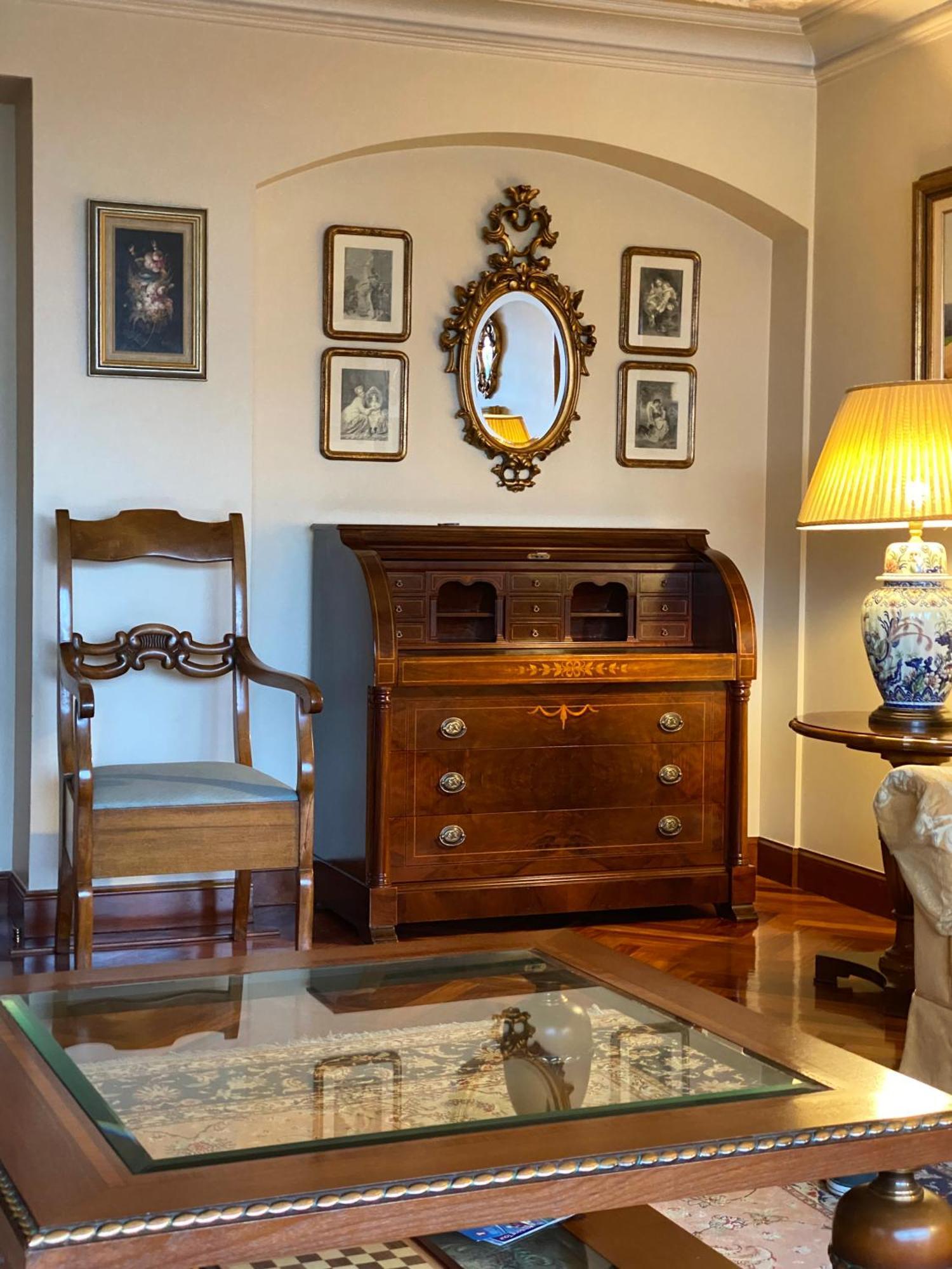 La Ostra De Mirakontxa Daire San Sebastián Dış mekan fotoğraf